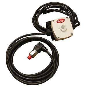 Rotary fa834 Lift Cerraduras Ocupado Indicador