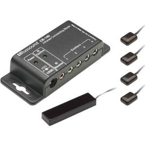 Russound 5300 – 536496 Univ Slim Surface Mount IR Kit
