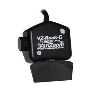 varizoom Mini 8-Pin Canon Control de Zoom