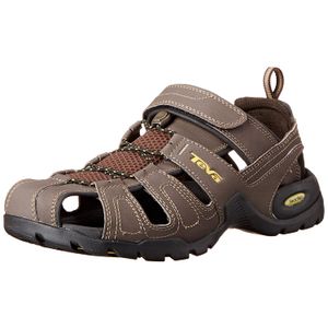 Teva Sandalia para hombres M forebay