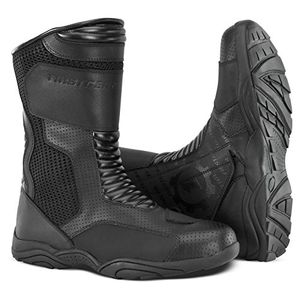 Primera Gear Malla Hi Boot BLK 42 (9)
