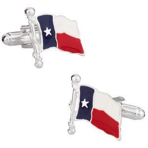 Texas Lone Star Estado Gemelos por Cuff-Daddy
