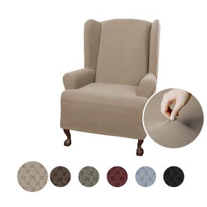 Maytex Pixel, cobertor ajustado para sillones de una pieza