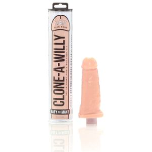 Clona a Willy, 8531, 1, 1