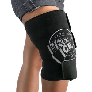 Rodilla Terapia Wrap Fría — especialmente diseñado para terapia de frío Wrap para la rodilla. Ayuda a Reducir el dolor rodilla y la hinchazón. Ofrece