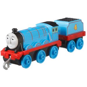 Thomas & Friends grande Empuje a lo largo de Gordon tren, Multicolor