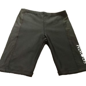 Soowim - Bañador para hombre, L