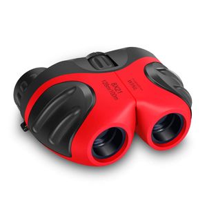 XIYITOY Binocular compacto a prueba de golpes para niños – Mejores regalos – Regalos para niños