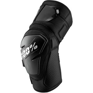 Rodillera Fortis 100%.