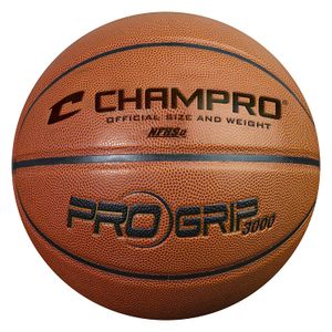 Champro ProGrip 3000 Indoor Composite 28.5 Inch Basketball