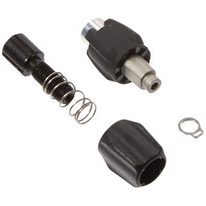 Sram bicicleta Cambio Trasero barril Ajustador Kit