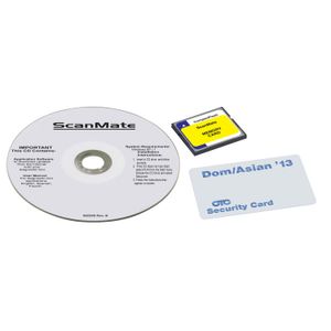 OTC 3774 – 37 nemisys 2013 Domestic/Asia Software