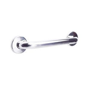 CSI Bathware bar-sb36-tw-125-po recto seguridad Grab Bar, plata