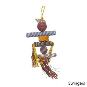 Planet Pleasures Swingers Bijoux Juguete, grande