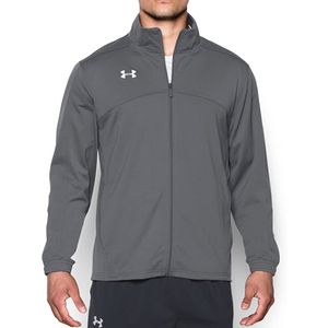 Under Armour Mens Futbolista Soccer Track Jacket