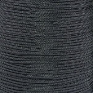 PARACORD PLANET 10 20 25 50 100 Foot Hanks and 250 1000 Foot Spools of Parachute 550 Cord Type III 7 Strand Paracord