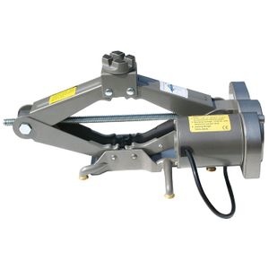 Black Bull EJ212 gato eléctrico, totalmente automático de 12 voltios.