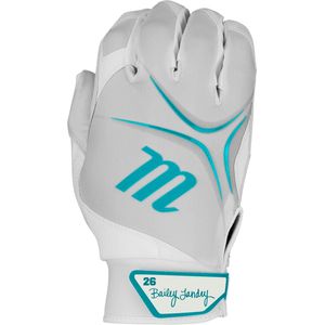 Marucci Sports Equipment Sports, MBGSBFX-W/TL-AXL, FX Softball BG