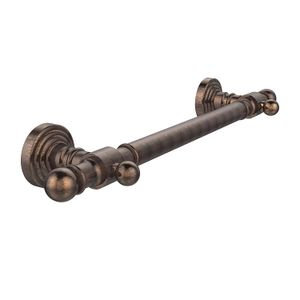 Allied latón wp-grs-16-vb 16-Inch Grab Bar suave, Bronce veneciano