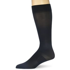 Curad mds1701cbh knee-high Hosiery de compresión, 15 – 20 mmHg