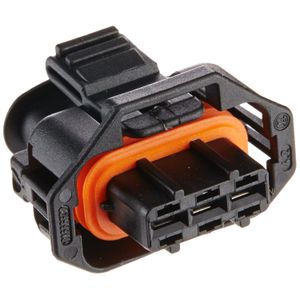 ACDelco pt2798 gm Original Equipment Negro multiuso Pigtail