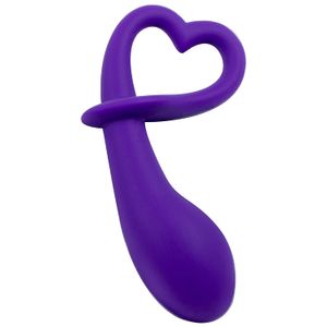 ohmibod – LoveLife Dare – Rear Gear Silicone placer Plug
