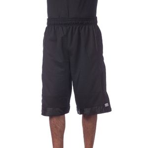 Pro Club Men's Heavyweight Mesh Basketball Shorts