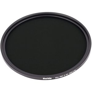 Haida HD2017-55 Filtro de densidad neutra delgado PRO II de 2.165 in, multicapa ND8 ND 0,9 3 Stop