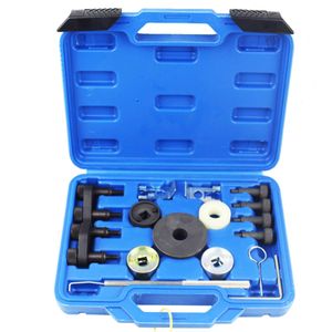 DPTOOL VAG 1.8 2.0 TSI/TFSI EA888 Engine Timing Tool Set for VW Audi T10352 T40196 T40271 T10368 T10354