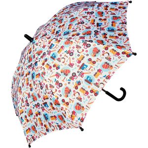 rainstoppers W104 Kid 's Truck Arc de impresión, 32," Multi