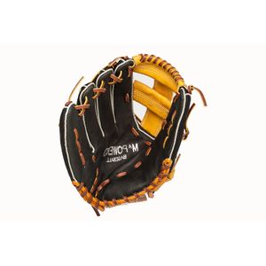 mpowered Youth Ultra Lite Single post de béisbol guante de béisbol