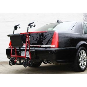 Andador – Steady coche Carrier – Single