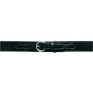 Safariland estilo de 146 Patrulla Fronteriza Deber Cinturón, Negro, Plain para 42-inch Cintura