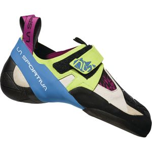 La Sportiva para mujer skwama escalada zapatos