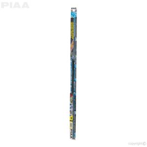 PIAA 94043 silicona Wiper Blade Refill, 17" (Pack de 1)