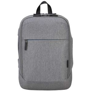 Targus CityLite Pro Compact - Mochila convertible para portátiles de hasta 15,6" (TSB937GL)