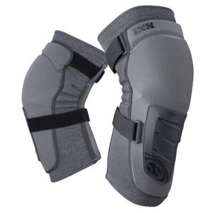 IXS 482-510-9610-009 - Rodillera, color gris