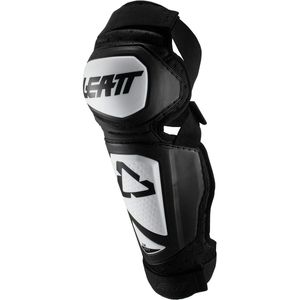 Leatt 3.0 Ext Adulto Off-Road BMX Ciclismo Rodillera y Espinillera, XXL