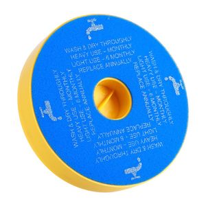 Filtro premotor lavable para Dyson DC05 DC08 DC14 DC15 aspiradora interior
