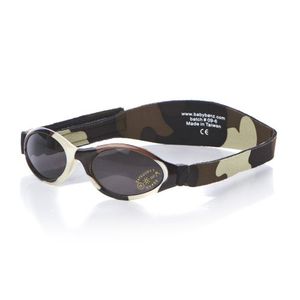Kidz Banz: Aventura Banz – 24 emocionante colores | 100% UVA/UVB Protección | de edad: 3yr. -6yr.