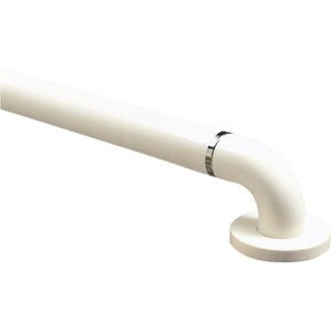 C.D. Sparling plc-16-bq-ch 16-Inch Modular Grab Bar, galleta/Chrome recortar