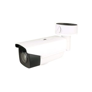 Monoprice 2.1 MP HD-TVI bala cámara de seguridad 1920 x 1080P @ 30 fps – blanco con un 5 – 50 Varifocal lente motorizado, Matriz IR, y verdadero WDR 1