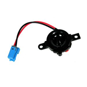 ACDelco 22711515 gm Original Equipment Parabrisas Side adorno moldeado altavoz de radio