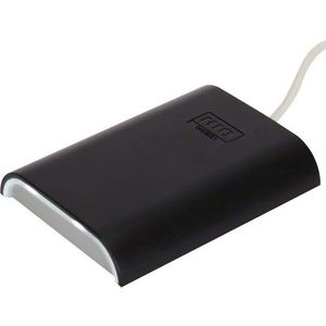 HID GLOBAL R54270111 OMNIKEY Dual Interface Card Reader