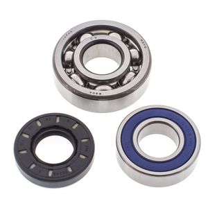 Todos los balones 14 – 1028 – Snowmobile inferior Drive Shaft Kit