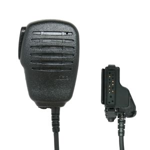 Arc Light Duty altavoz y micrófono para Motorola Radio xts1500/2500/3000/3500/5000, MT1500/2000, MTS2000, mtx838/8000/9000, HT1000, JT1000, pr1500, mt