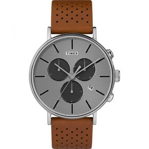 Timex Fairfield Supernova Chrono para hombre