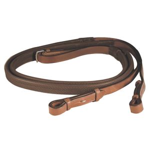Exselle Elite riendas de goma