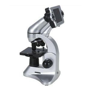 ioptron st-640 Microscopio digital con visualización LCD