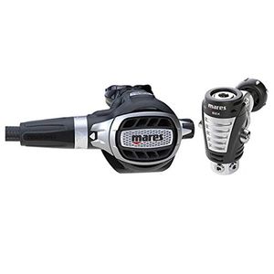 Mares Ultra ADJ 82X Regulador